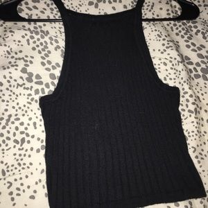 Black Halter Too from F21